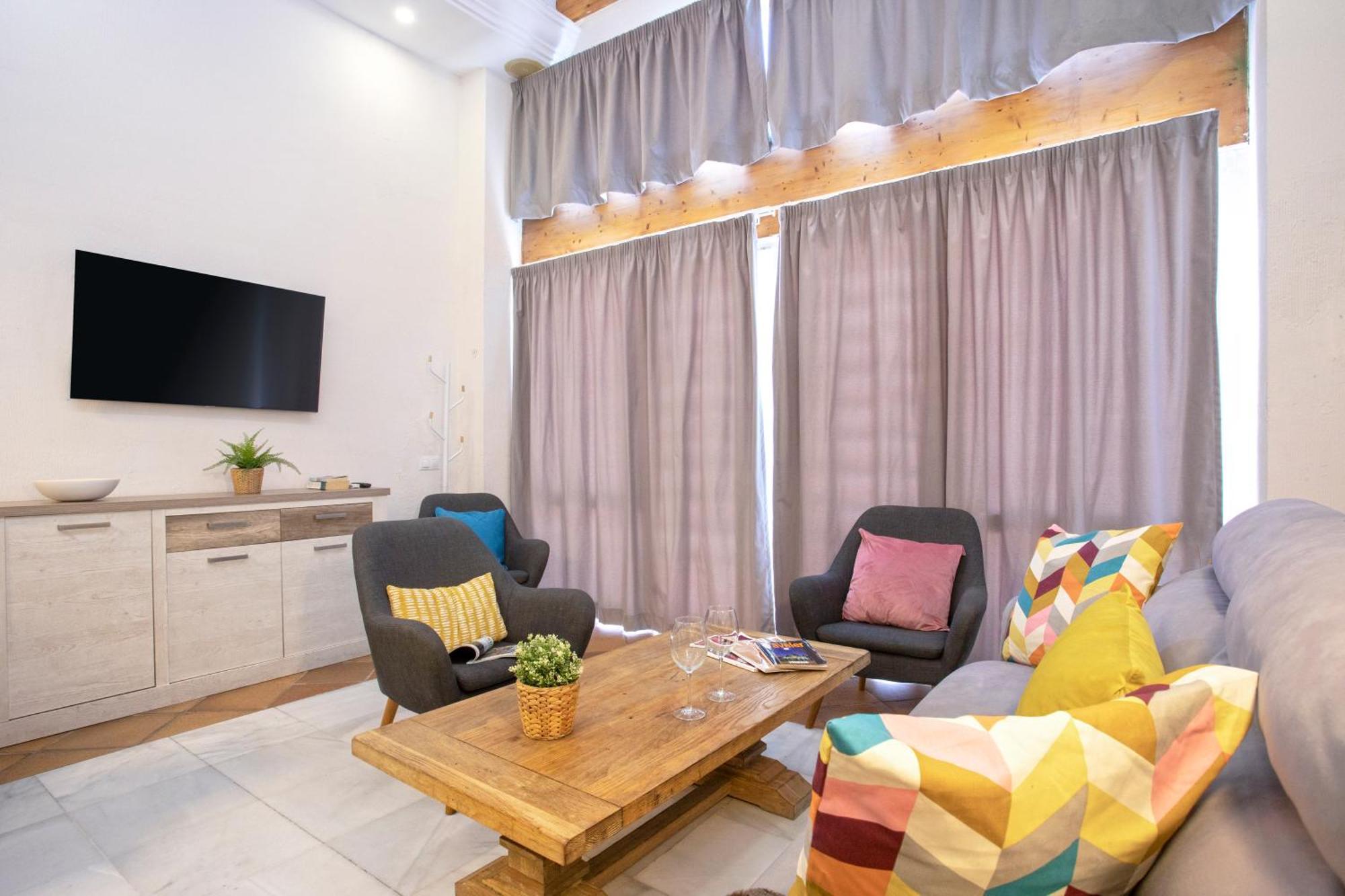 Sunstay Luxury Flat II Torremolinos Exterior photo