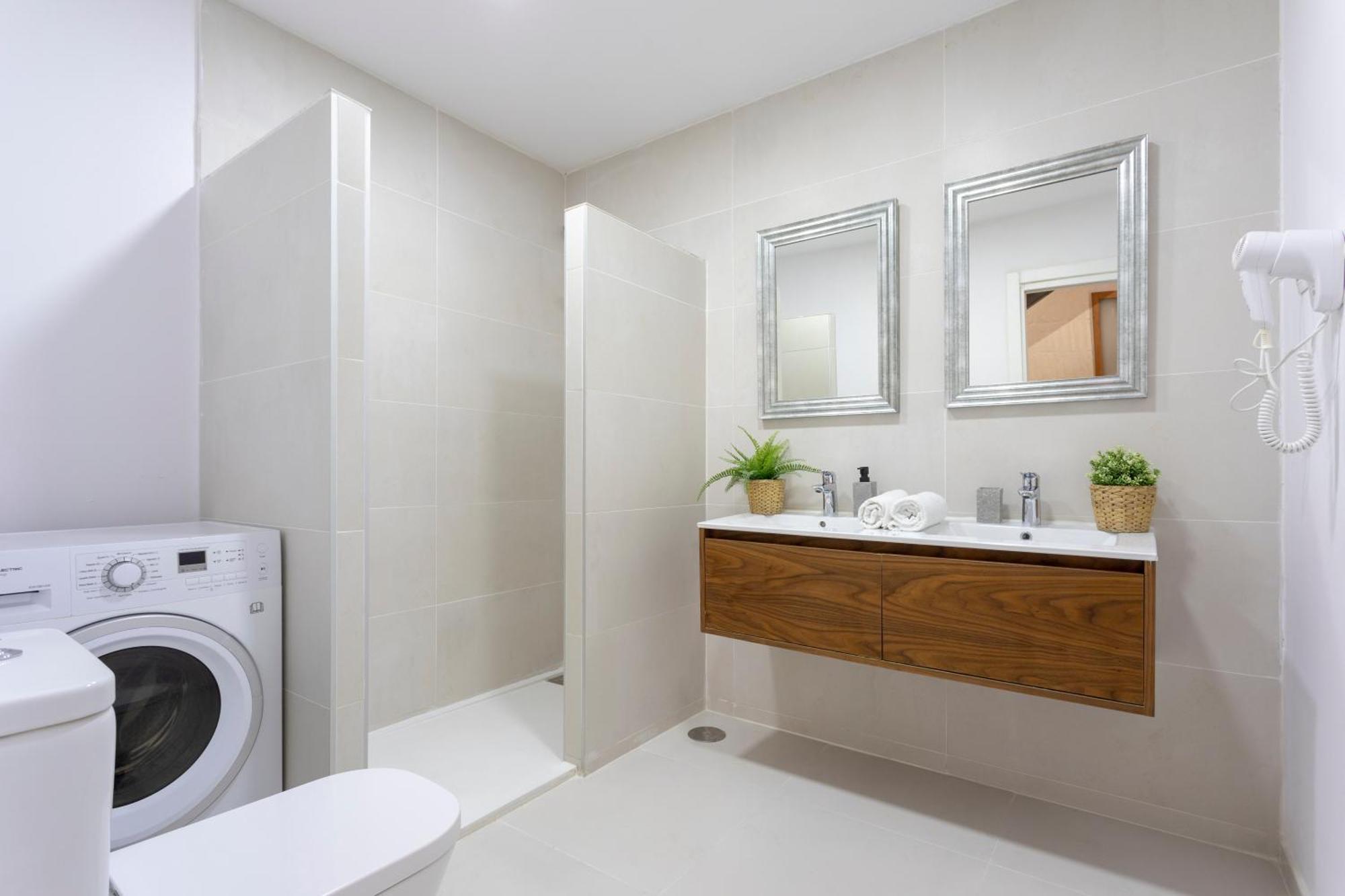 Sunstay Luxury Flat II Torremolinos Exterior photo