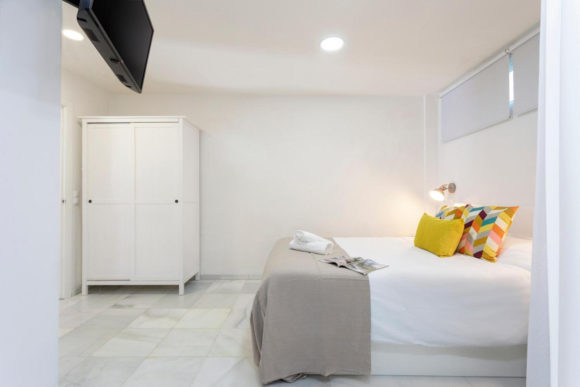 Sunstay Luxury Flat II Torremolinos Exterior photo