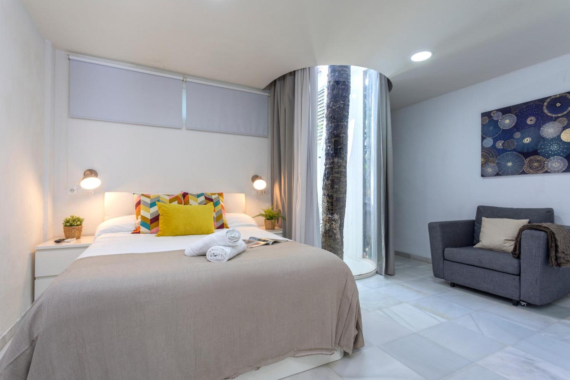 Sunstay Luxury Flat II Torremolinos Exterior photo