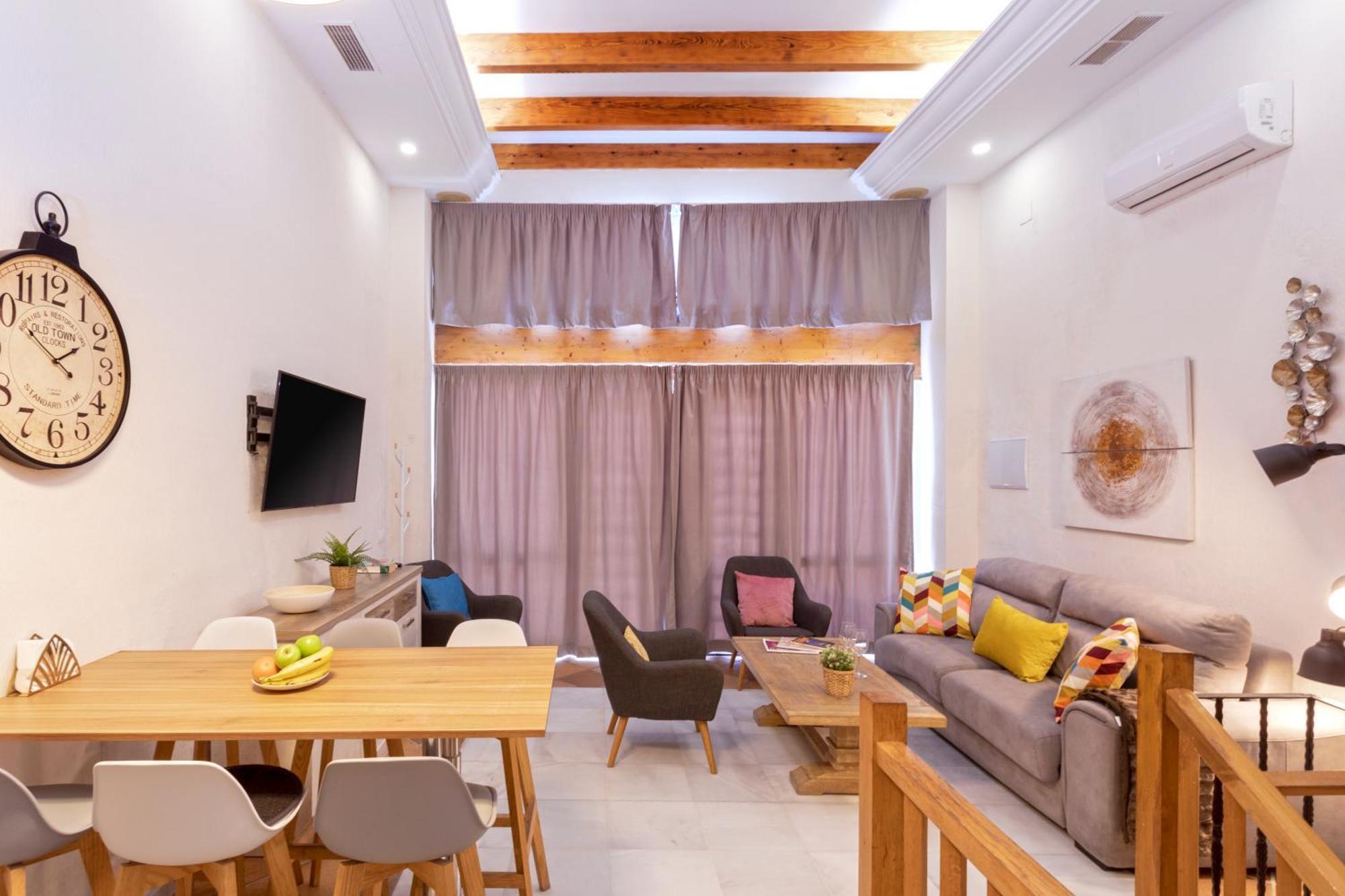 Sunstay Luxury Flat II Torremolinos Exterior photo