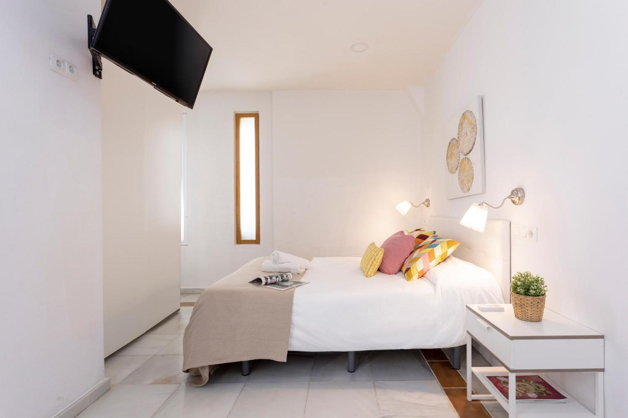 Sunstay Luxury Flat II Torremolinos Exterior photo