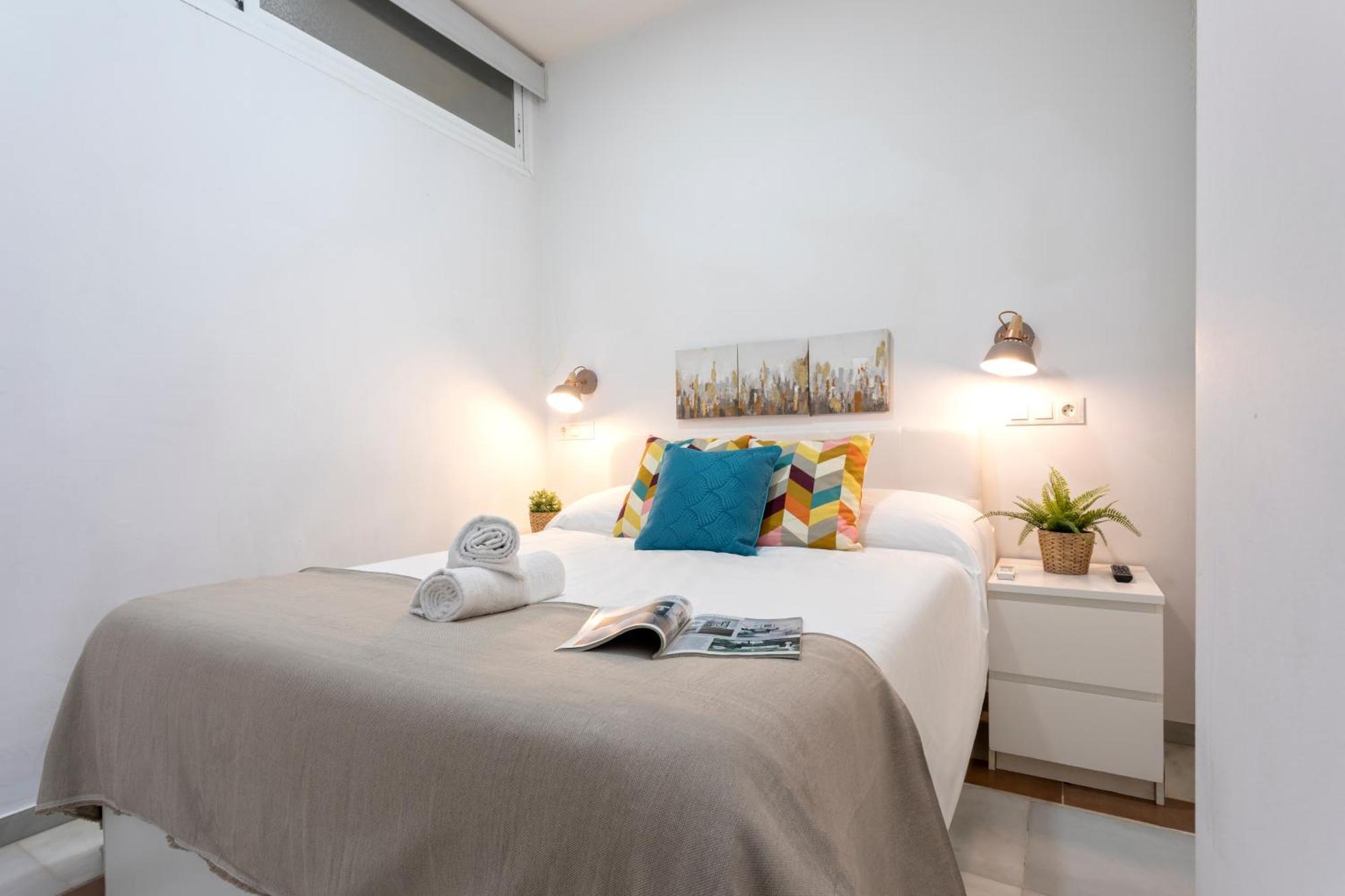 Sunstay Luxury Flat II Torremolinos Exterior photo