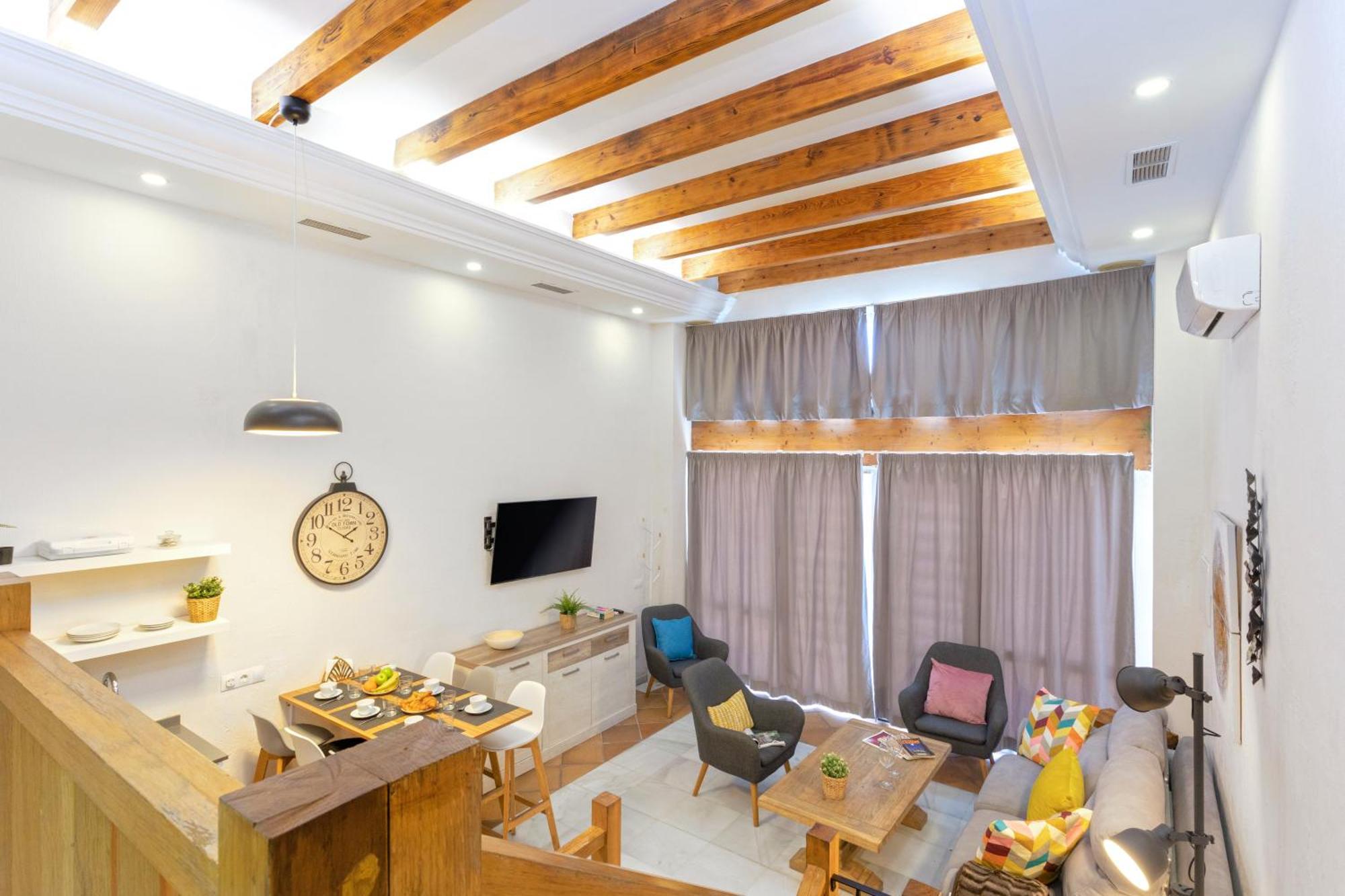 Sunstay Luxury Flat II Torremolinos Exterior photo